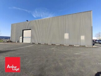More details for Flex for Lease