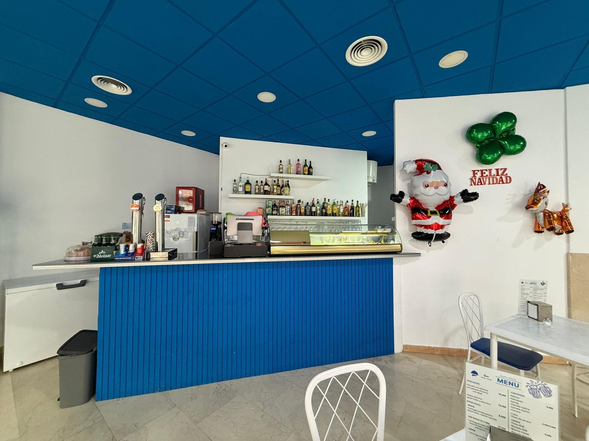 Retail in Palma, Islas Baleares for lease Interior Photo- Image 1 of 15