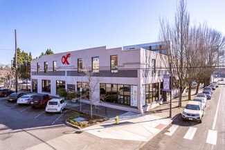 More details for 215 W 4th St, Vancouver, WA - Office/Retail for Lease