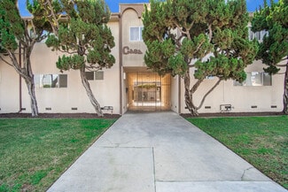 Plus de détails pour 3650 E 52nd St, Maywood, CA - Multi-résidentiel à vendre