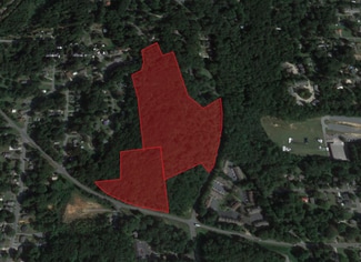 More details for 0 Amity Rd, Asheboro, NC - Land for Sale