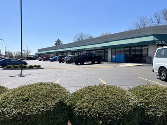 More details for 1827-1855 E Stroop Rd, Dayton, OH - Retail for Lease