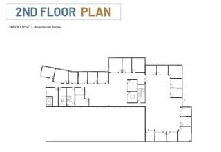 9707 Waples St, San Diego, CA for lease Floor Plan- Image 1 of 1