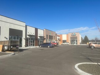 Plus de détails pour 849 S Rising Sun Dr, Nampa, ID - Local commercial à louer