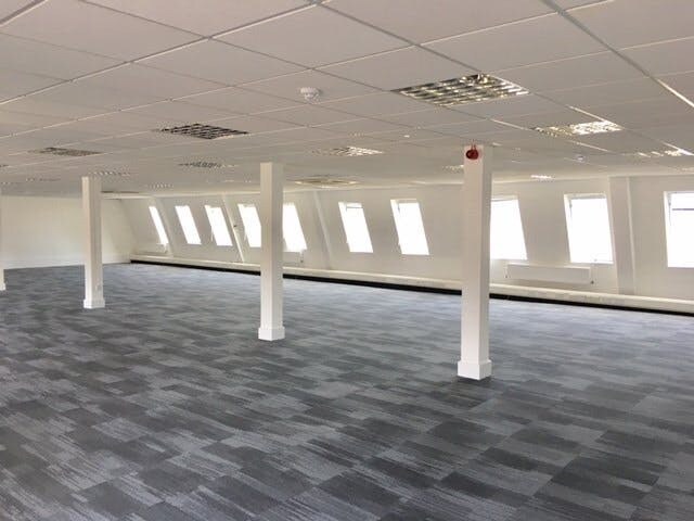 18-20 George St, Richmond à louer - Photo intérieure - Image 2 de 3