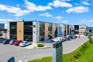 More details for 501 Lacolle Way, Ottawa, ON - Retail for Lease