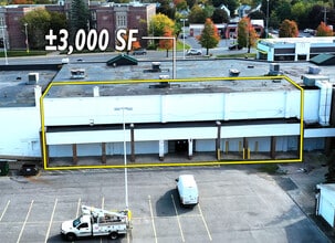 1140-1154 Mohawk St, Utica, NY for lease Building Photo- Image 1 of 1
