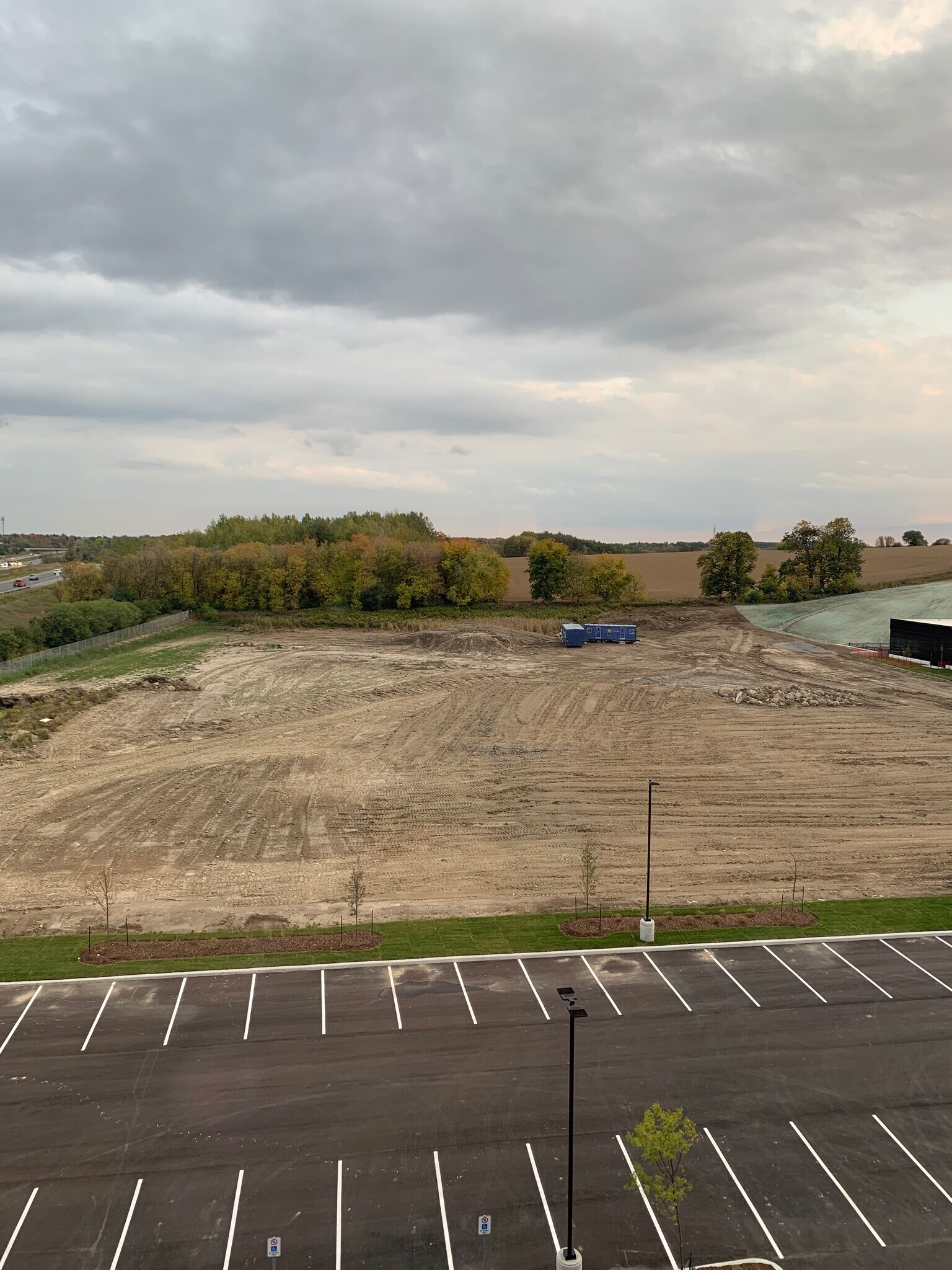 Eric T Smith Way, Aurora, ON à vendre Photo du bâtiment- Image 1 de 1
