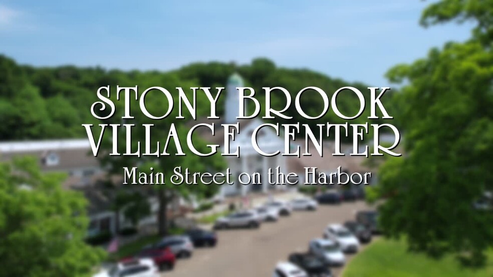 97-147 Main St, Stony Brook, NY for lease - Commercial Listing Video - Image 2 of 15