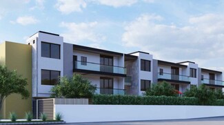 Plus de détails pour 664 N Fig St, Escondido, CA - Terrain à vendre