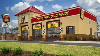 Plus de détails pour 100 E 28th Ave, Pampa, TX - Commerce de détail à vendre