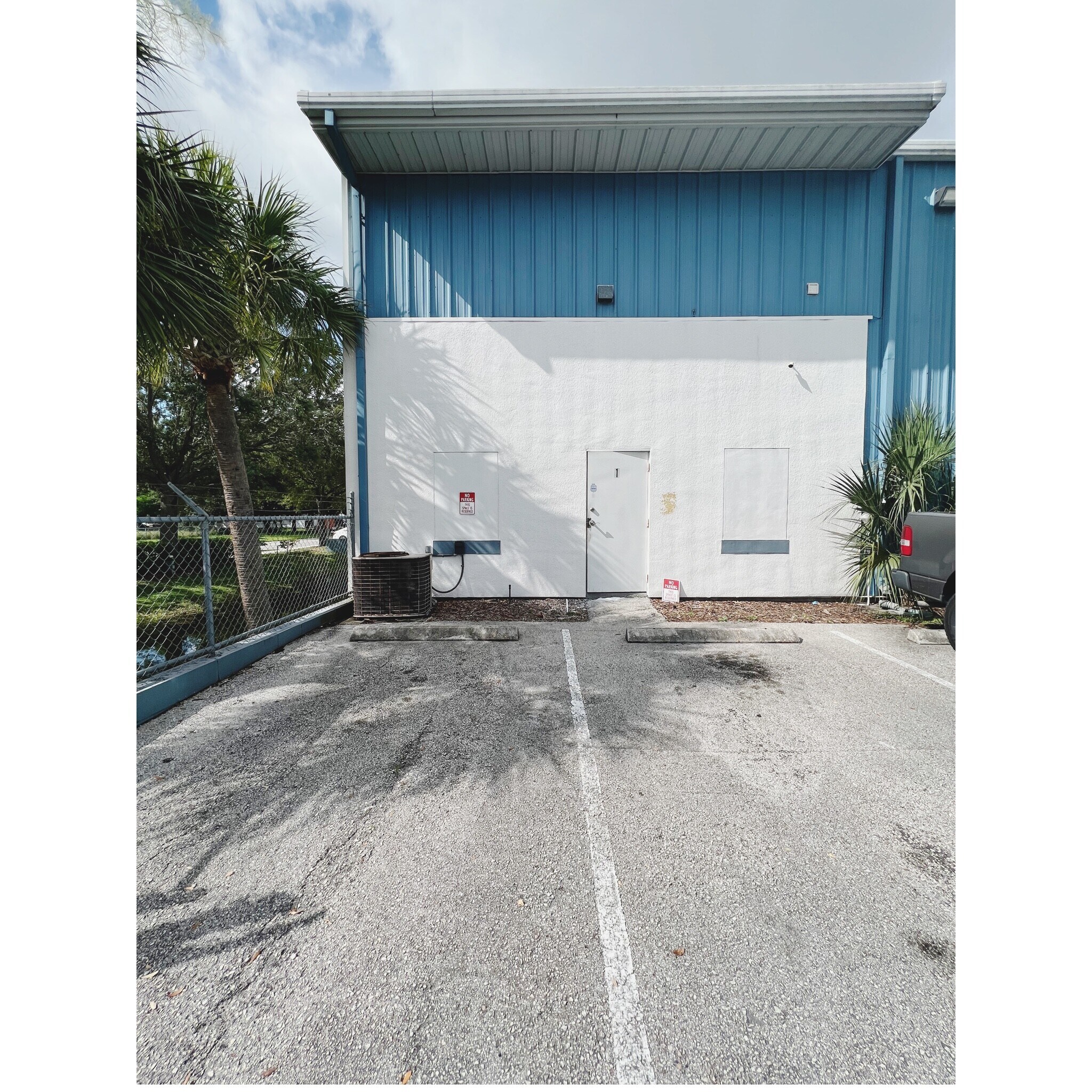 7216 Chancery Ln, Orlando, FL for lease Building Photo- Image 1 of 10