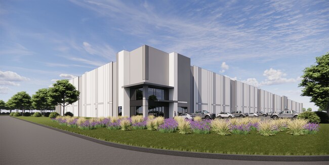 Plus de détails pour 3600 Central Pike, Hermitage, TN - Industriel à louer