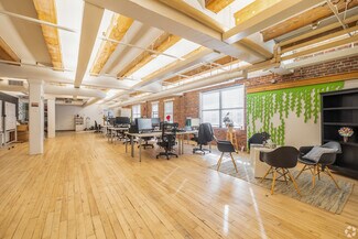 Plus de détails pour 68 Harrison Ave, Boston, MA - Bureau, Bureau/Médical à louer