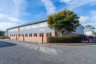 More details for Dolphin Rd, Shoreham By Sea - Flex for Lease