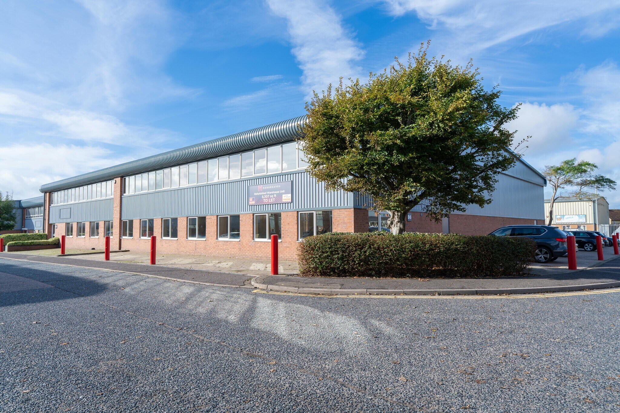 Dolphin Rd, Shoreham By Sea à louer Photo du bâtiment- Image 1 de 12