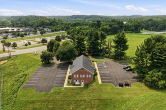 1284 Gap Newport Pike, Avondale, PA - Aerial map view - Image1