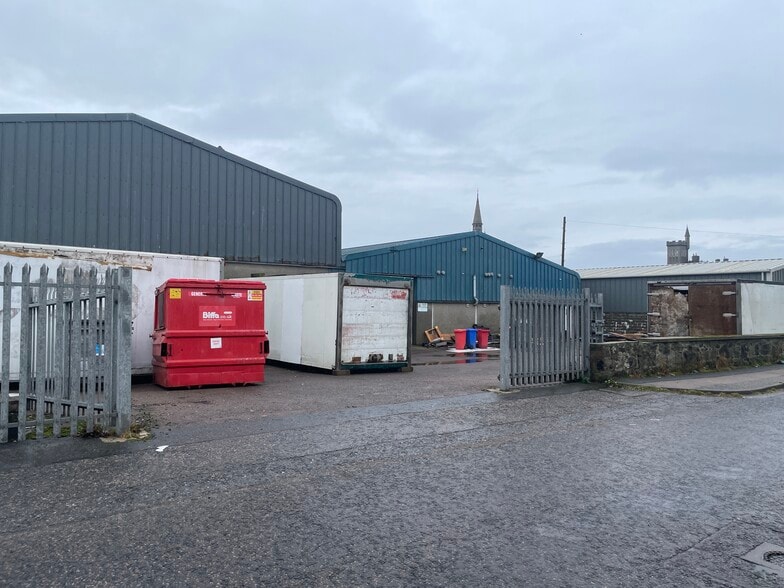 9 Harbour Rd, Fraserburgh for sale - Building Photo - Image 3 of 3