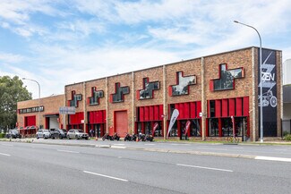 More details for 200 Euston Rd, Alexandria - Office for Lease