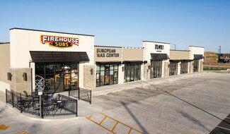 Plus de détails pour 2901 Rock rd, Derby, KS - Commerce de détail à louer