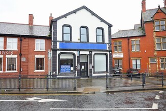 Plus de détails pour 36 Dalton Rd, Barrow In Furness - Vente au détail à vendre