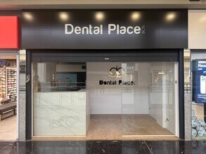 Retail in Barberà del Vallès, Barcelona for lease Interior Photo- Image 1 of 17
