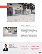 300 Lackawanna Ave, Scranton, PA for lease Building Photo- Image 2 of 16