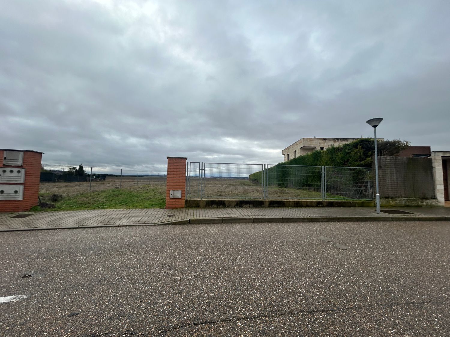 Calle de las Médulas, 110, Aldeamayor de San Martín, Valladolid à vendre Photo principale- Image 1 de 9