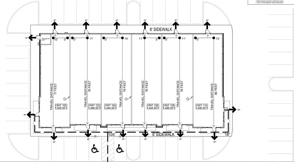 Hwy 183, Leander, TX à vendre - Photo du bâtiment - Image 3 de 4