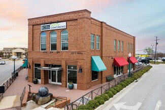 More details for 129 S Main St, Grapevine, TX - Office for Lease