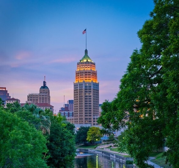 310 S Saint Marys St, San Antonio, TX for lease Building Photo- Image 1 of 21