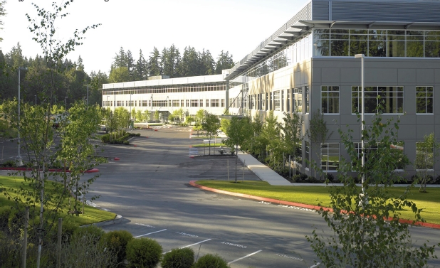 22213 30th Dr SE, Bothell, WA for lease - Building Photo - Image 3 of 8