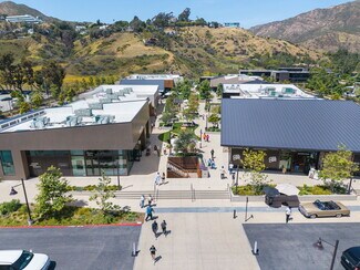 Plus de détails pour 23465 Civic Center Way, Malibu, CA - Commerce de détail à louer