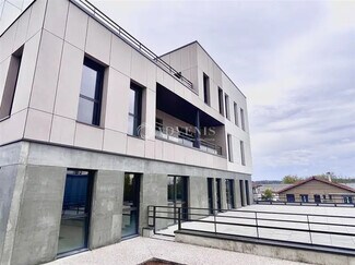 Plus de détails pour Bureau à louer