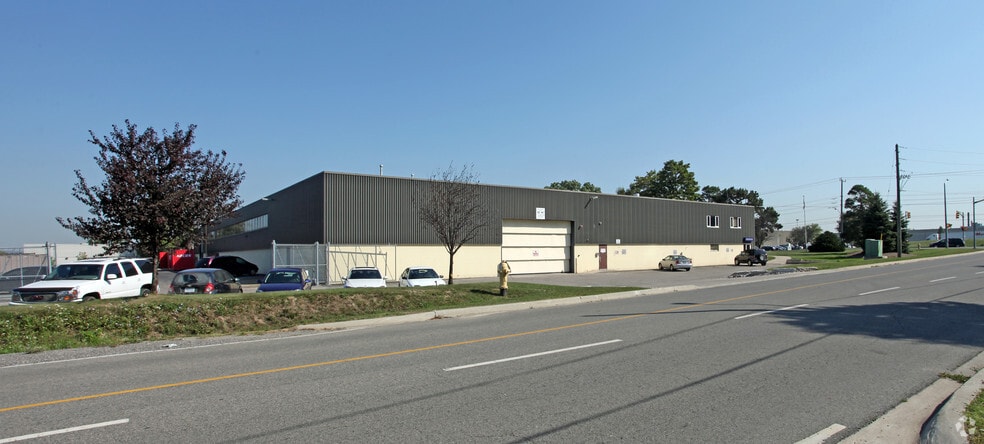 890 Brock Rd, Pickering, ON for lease - Building Photo - Image 2 of 3