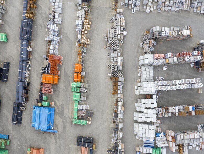 9.20 Acres Acacia & Gilmore St, Hemet, CA à vendre - Photo de construction - Image 3 de 6