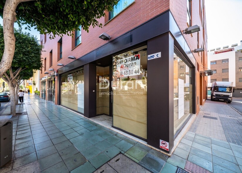 Retail in El Ejido, Almería for lease - Building Photo - Image 1 of 38