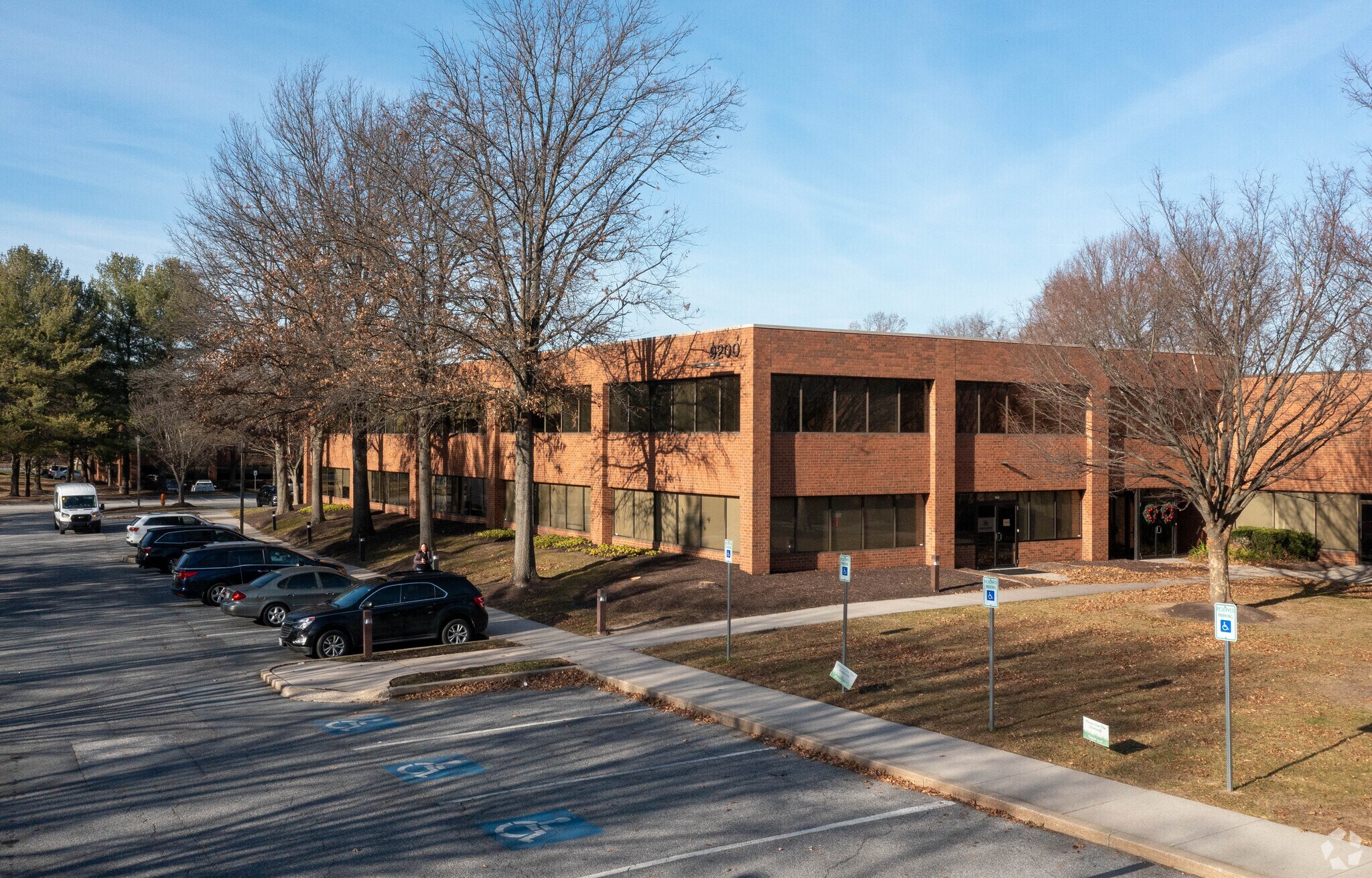 9200 Rumsey Rd, Columbia, MD for lease Primary Photo- Image 1 of 20