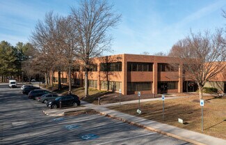 More details for 9200 Rumsey Rd, Columbia, MD - Office for Lease