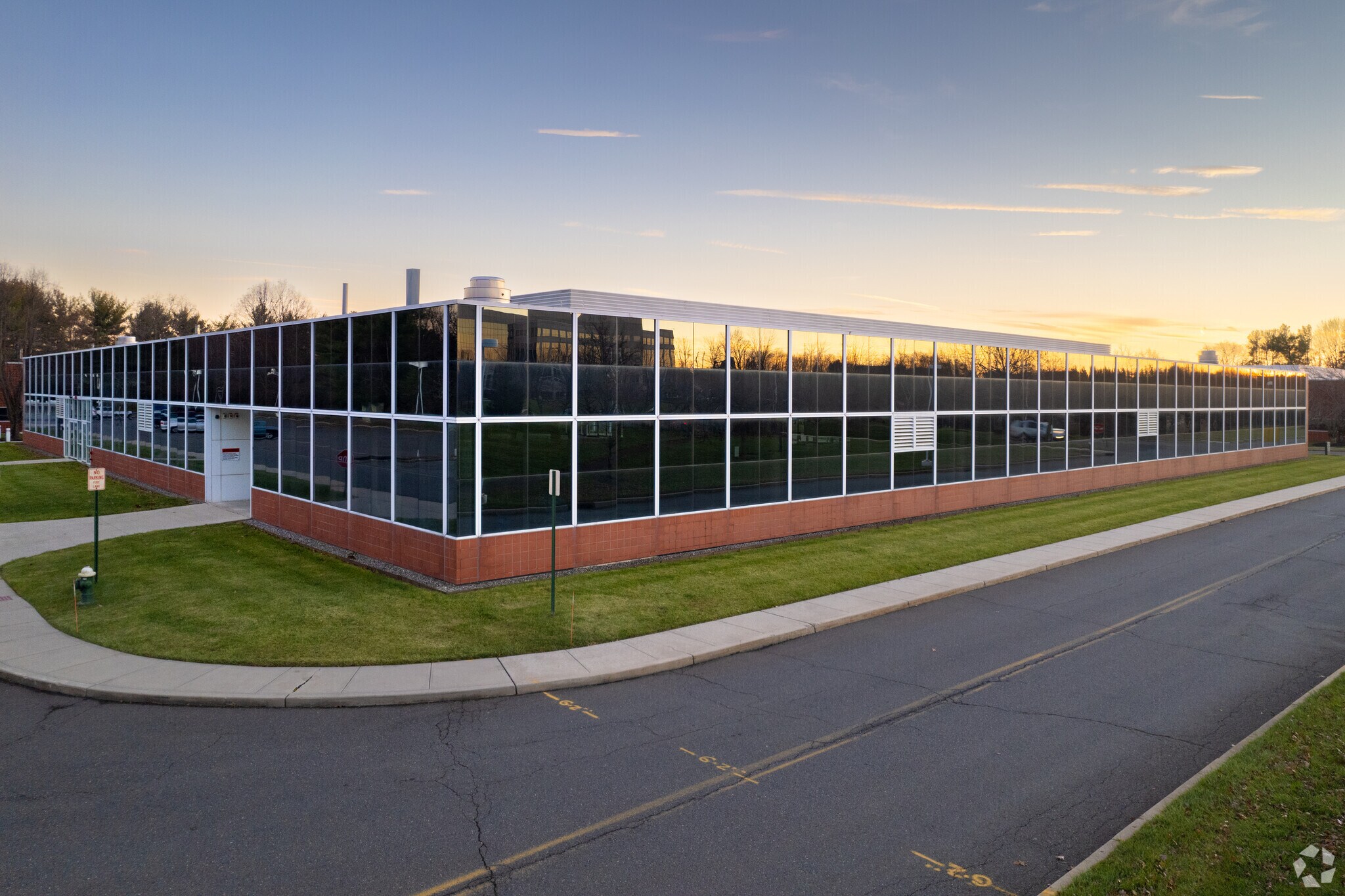 115 Campus Dr, Princeton, NJ for lease Primary Photo- Image 1 of 8