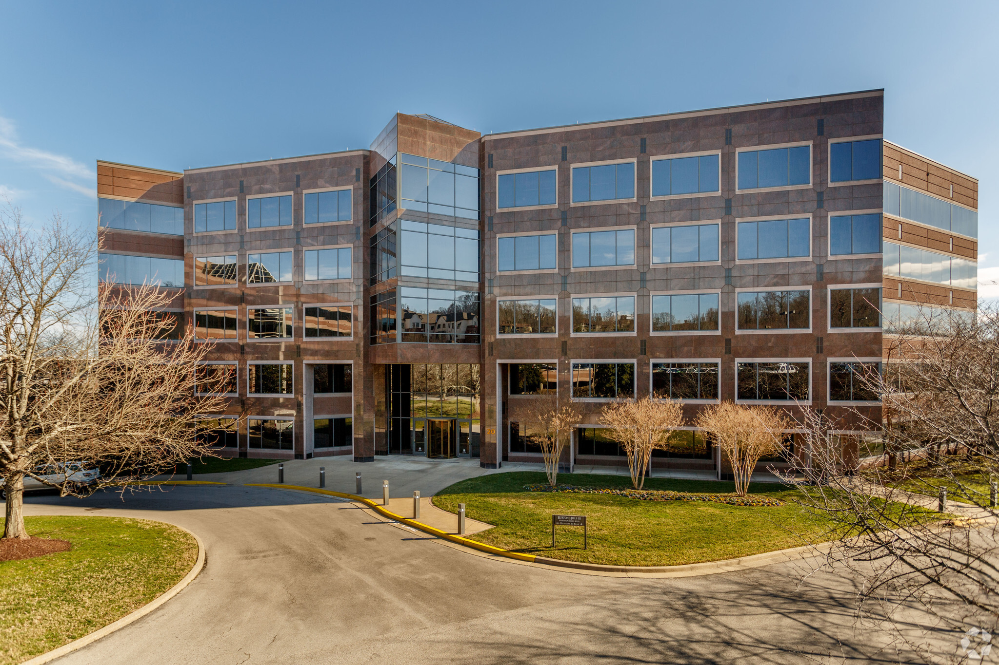 20 Burton Hills Blvd, Nashville, TN à vendre Photo du bâtiment- Image 1 de 1