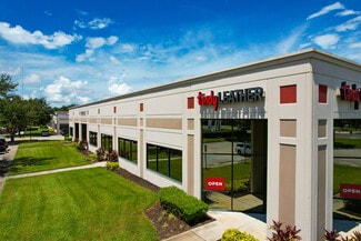 More details for 8900-8934 Brittany Way, Tampa, FL - Office for Lease