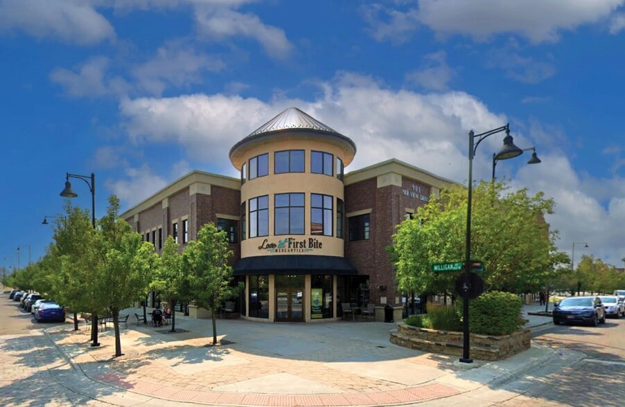 901 Pier View Dr, Idaho Falls, ID à louer - Photo du bâtiment - Image 1 de 10