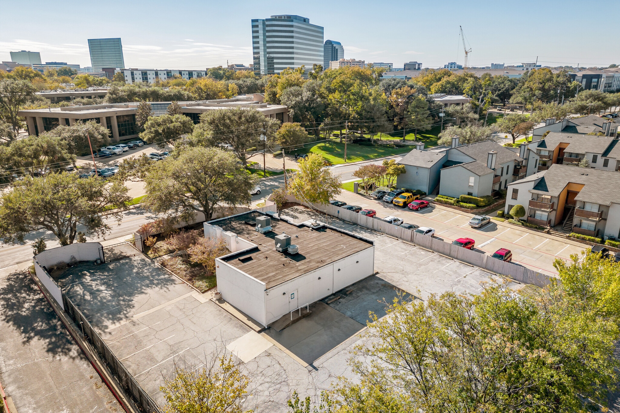 8363 Meadow Rd, Dallas, TX for sale Primary Photo- Image 1 of 20