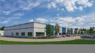 More details for 6278 S 26th St, Kalamazoo, MI - Industrial for Sale