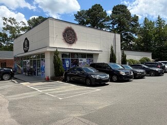 More details for 5521 Western Blvd, Raleigh, NC - Retail for Lease