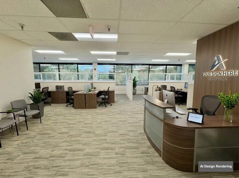 2200 Defense Hwy, Crofton, MD à louer - Photo du bâtiment - Image 3 de 11