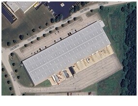 45 Bay Hill Dr, Latrobe, PA for lease Site Plan- Image 1 of 4