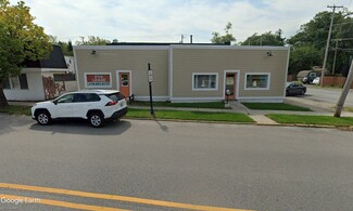 Plus de détails pour 539 Broadway Ave, Chesterton, IN - Vente au détail à vendre