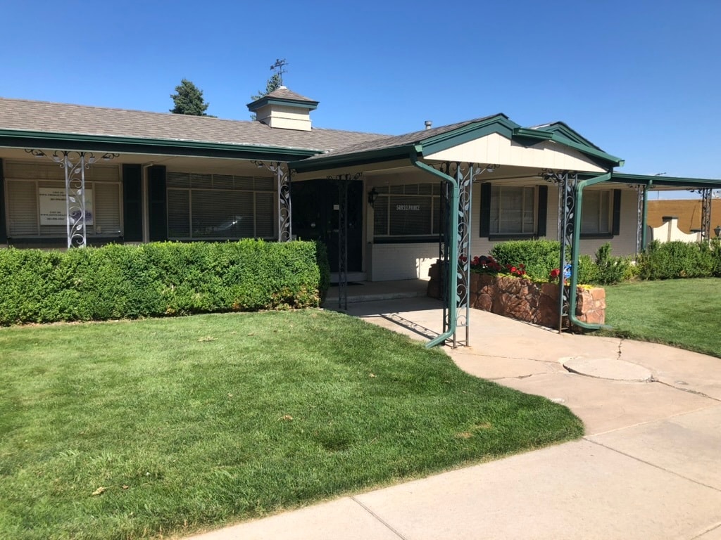 5401 S Prince St, Littleton, CO à louer Photo intérieure- Image 1 de 3